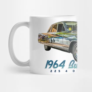 1964 Buick Electra 225 4 Door Hardtop Mug